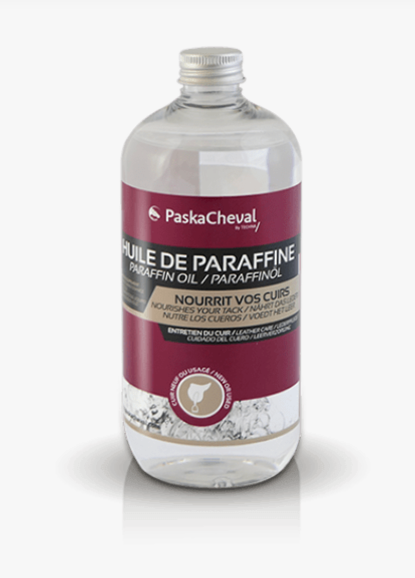 Paskacheval - Huile de Paraffine 1L
