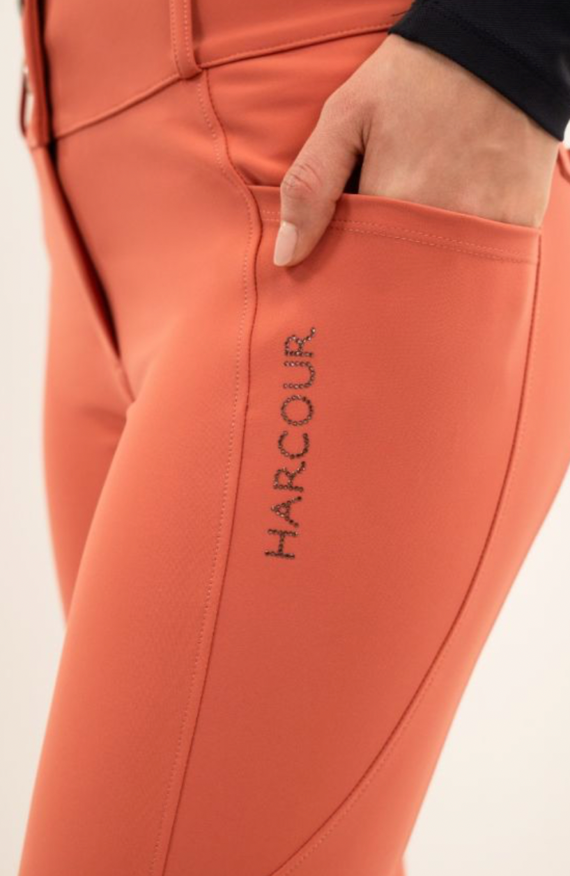 Harcour - Luce Summer 2026 Pamplemousse