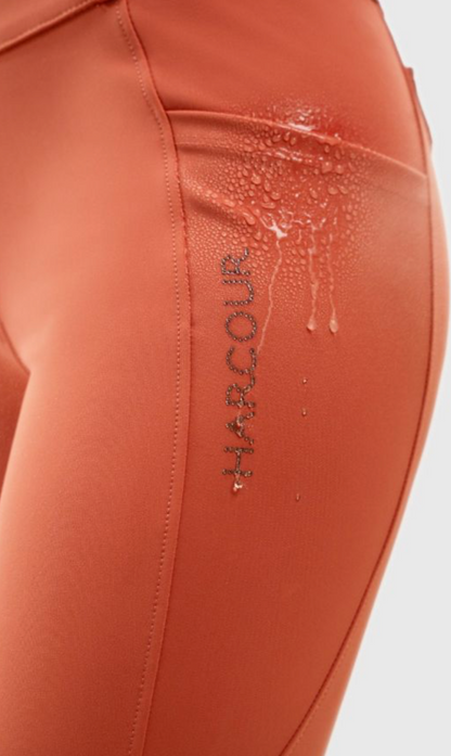 Harcour - Luce Summer 2026 Pamplemousse