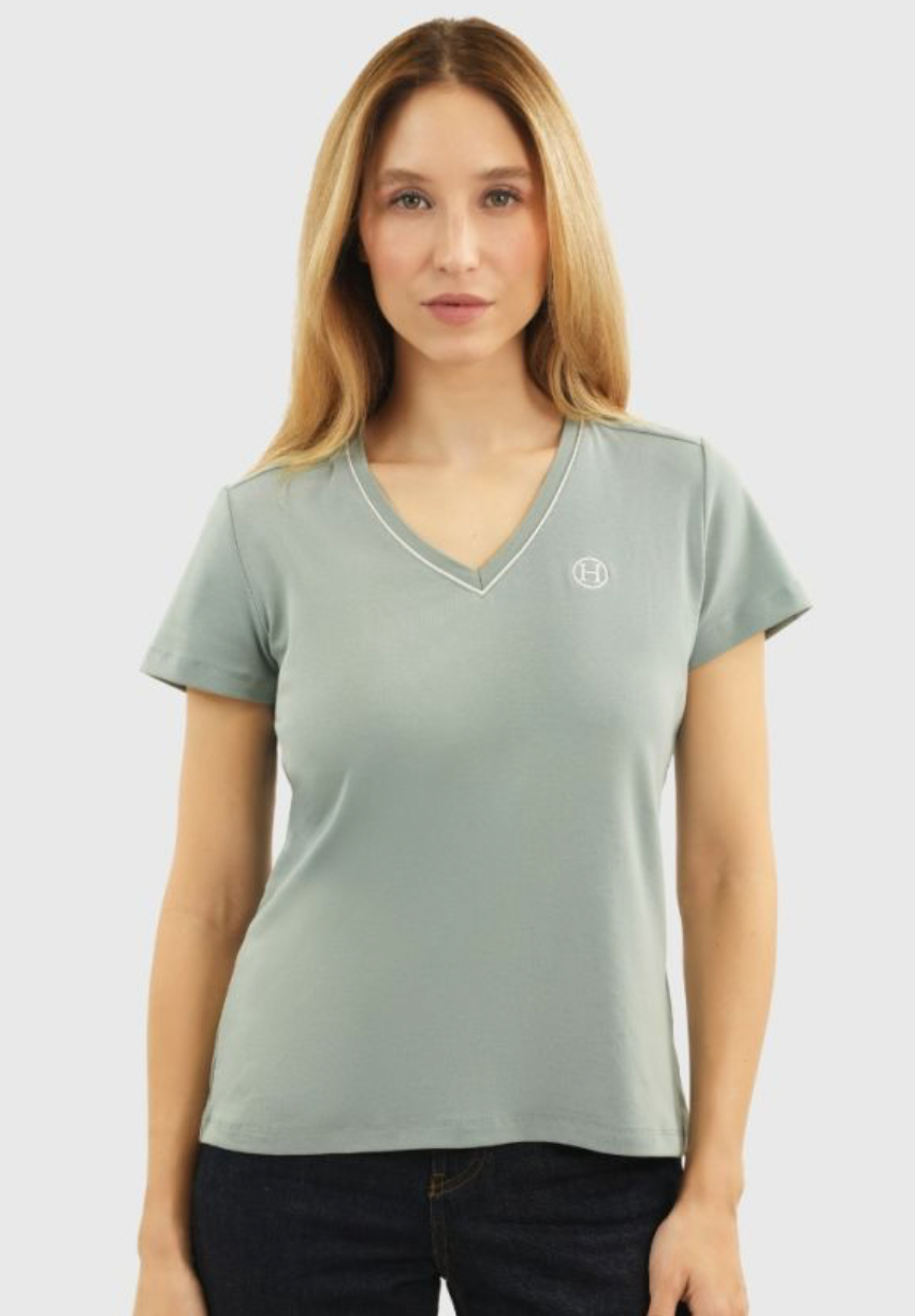 Harcour - Bérénice Tshirt