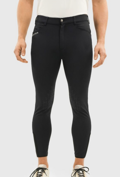 Harcour - Barmino Pantalon Homme