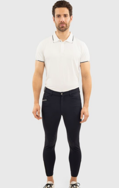 Harcour - Barmino Pantalon Homme