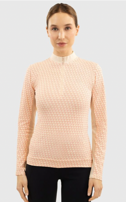 Harcour - Tess Polo Technique