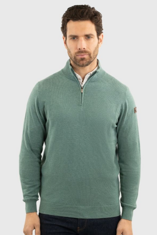 Harcour - Parmo Pull Summer 2026