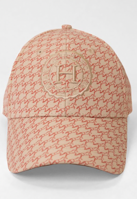 Harcour - Casquette Ambassadeur Summer 2026