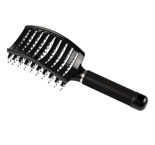 Amahorse - Brosse à crin 3D