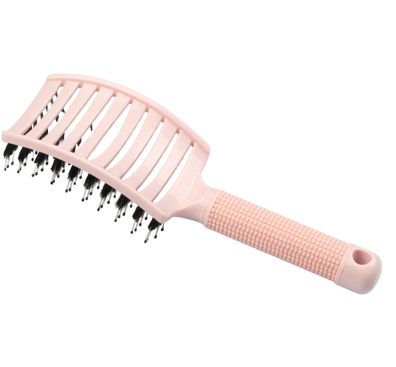 Amahorse - Brosse à crin 3D
