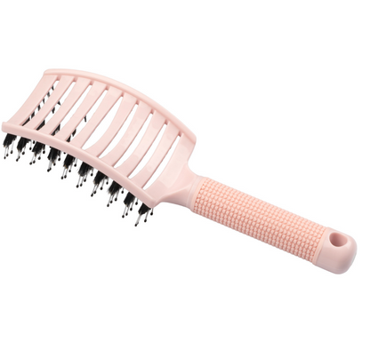 Amahorse - Brosse à crin 3D
