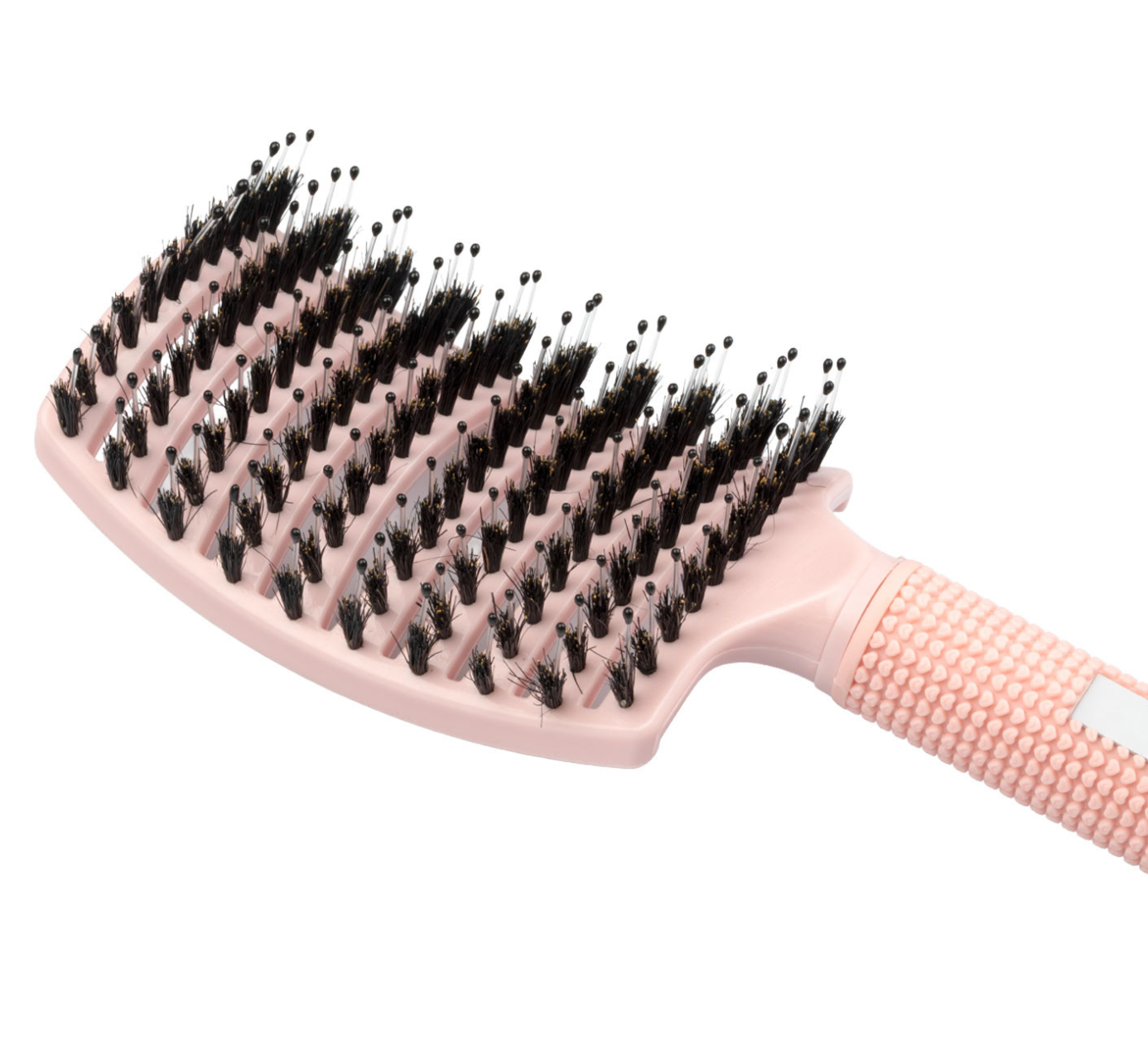 Amahorse - Brosse à crin 3D