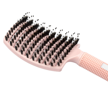 Amahorse - Brosse à crin 3D