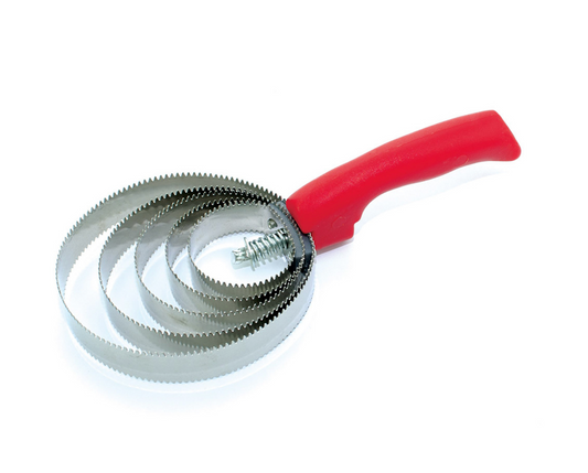 Amahorse - Étrille américaine ronde