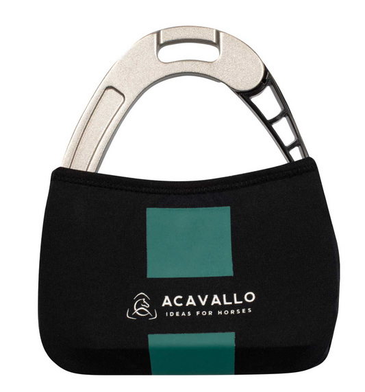 Acavallo - Protections d'étriers