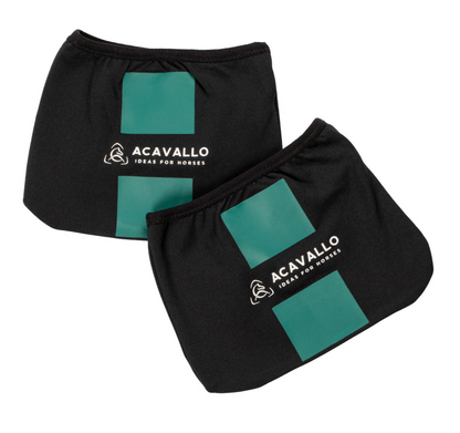 Acavallo - Protections d'étriers