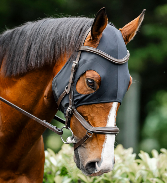 Horseware - Ionic Calming Face Mask