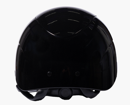 HKM - Casque Alarion brillant