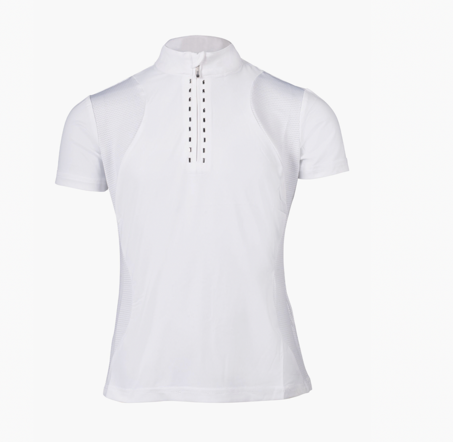 HKM - Polo de concours Glam Kids