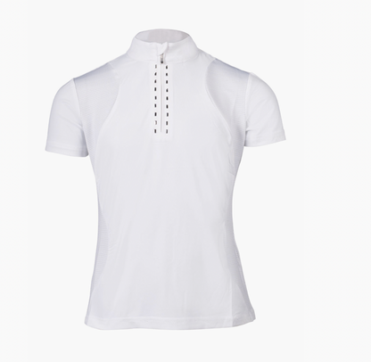 HKM - Polo de concours Glam Kids