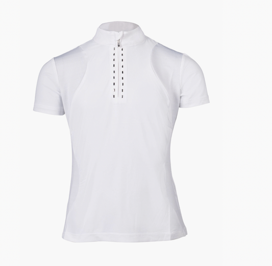 HKM - Polo de concours Glam Kids