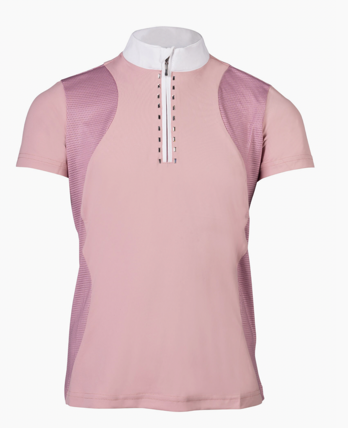 HKM - Polo de concours Glam Kids