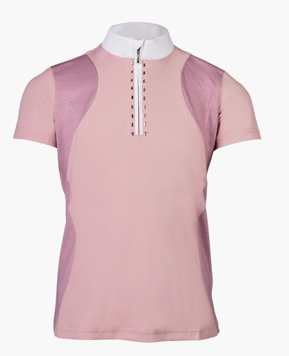 HKM - Polo de concours Glam Kids
