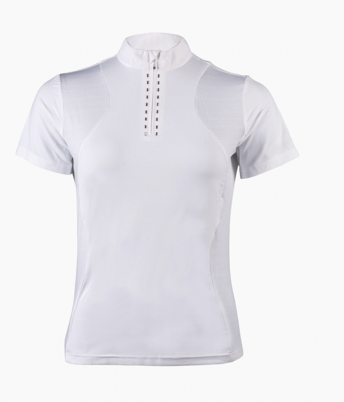 HKM - Polo de concours Glam