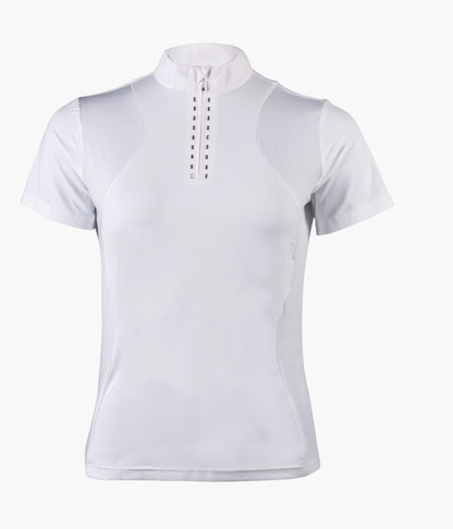 HKM - Polo de concours Glam