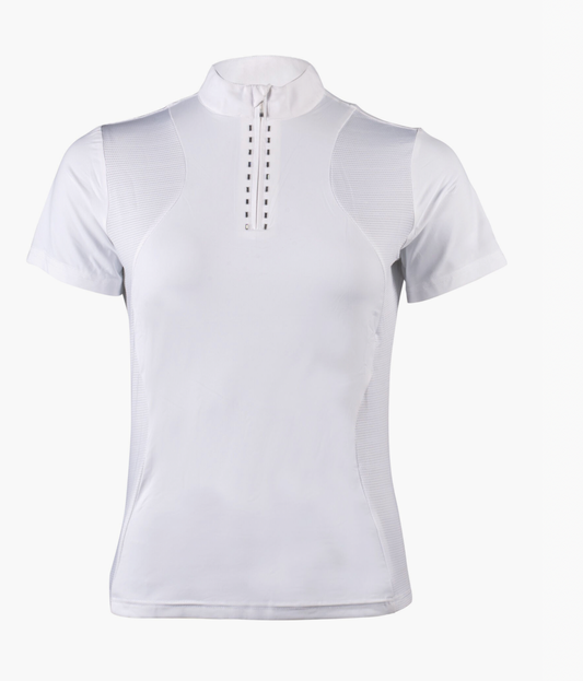 HKM - Polo de concours Glam