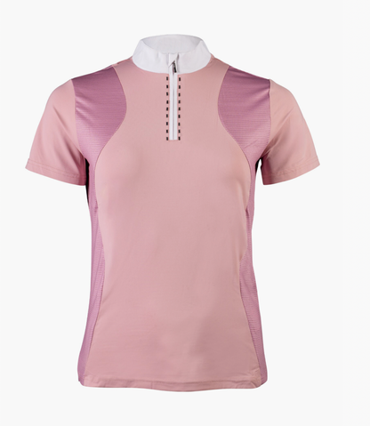 HKM - Polo de concours Glam