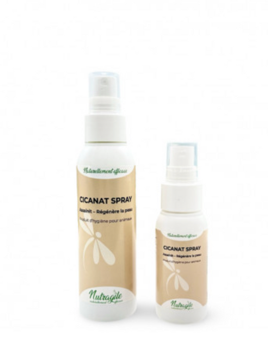 Nutragile - Cicanat Spray 60ml