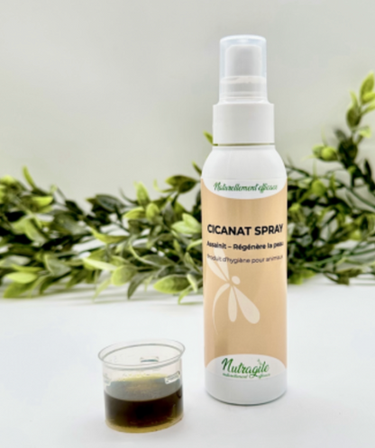 Nutragile - Cicanat Spray 60ml