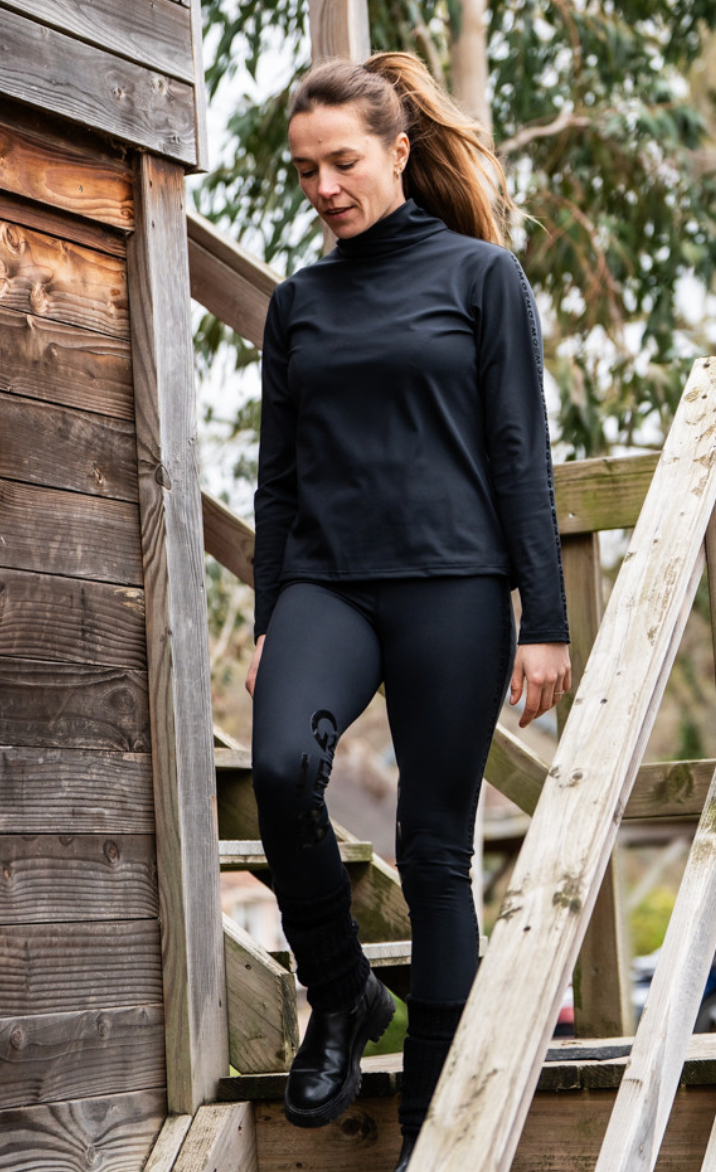 GEM - Legging Manhattan