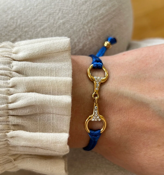 Equestrian Shop - Bracelet Sam