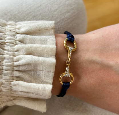 Equestrian Shop - Bracelet Sam