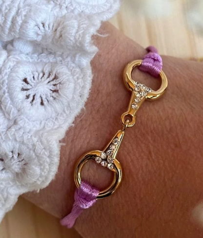 Equestrian Shop - Bracelet Sam
