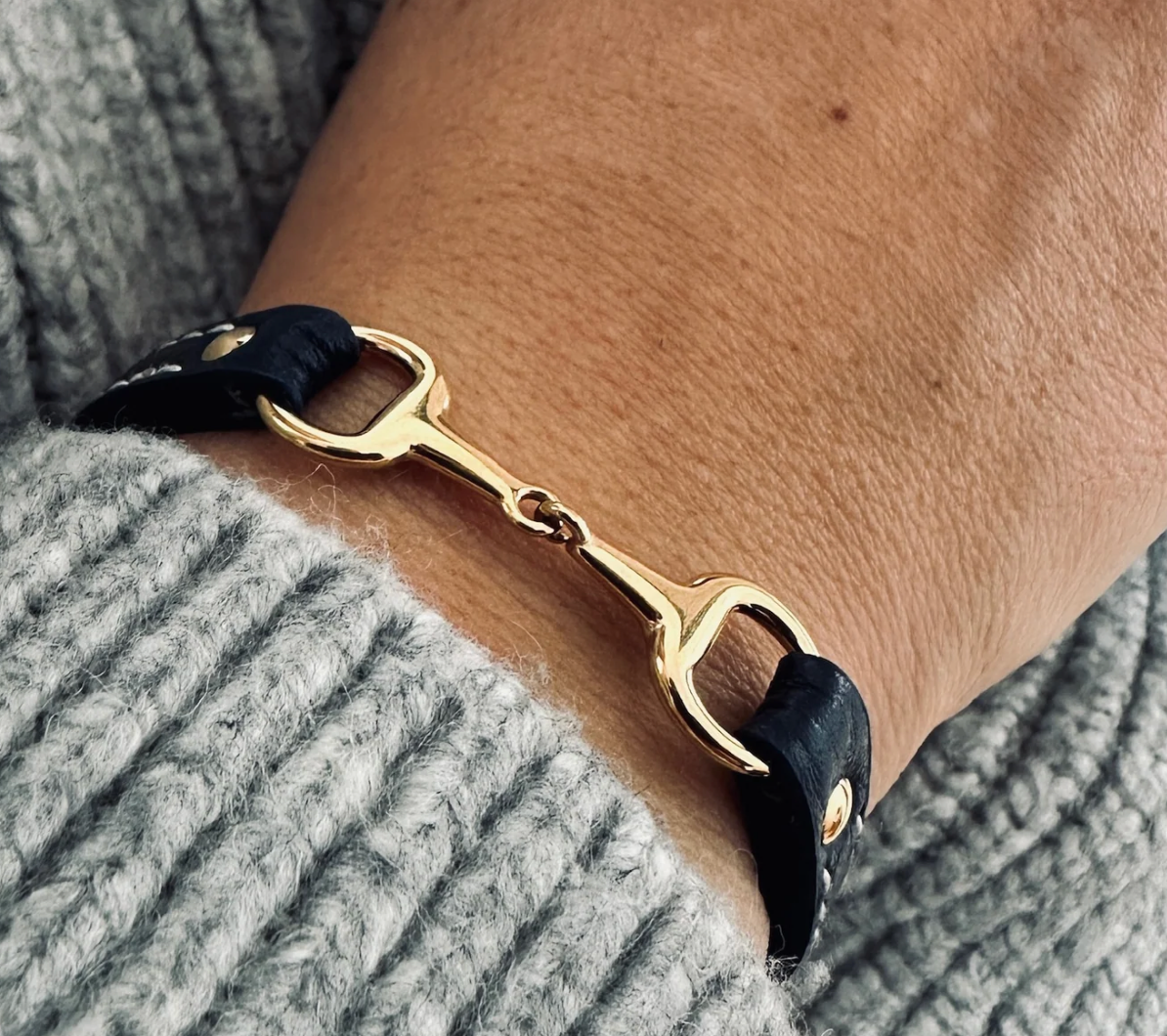 Equestrian Shop - Bracelet Fano