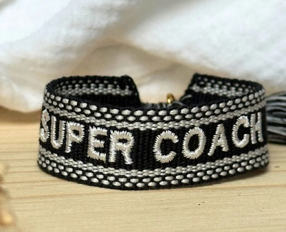 Equestrian Shop - Super Coach