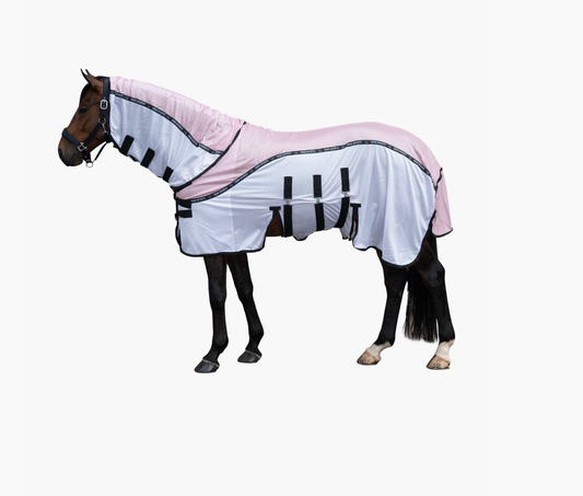 HKM - Couverture Anti-mouches Light