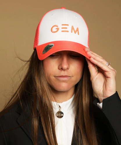 GEM - Casquette Ninja