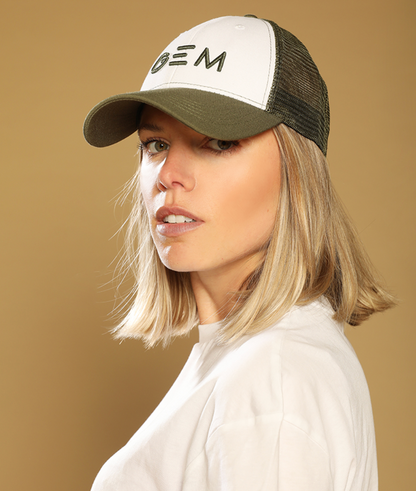 GEM - Casquette Ninja