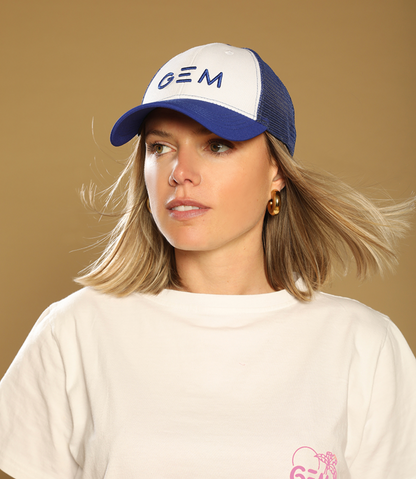 GEM - Casquette Ninja