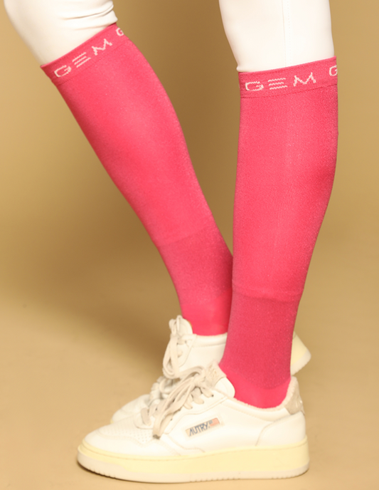 GEM - Chaussettes Jelly