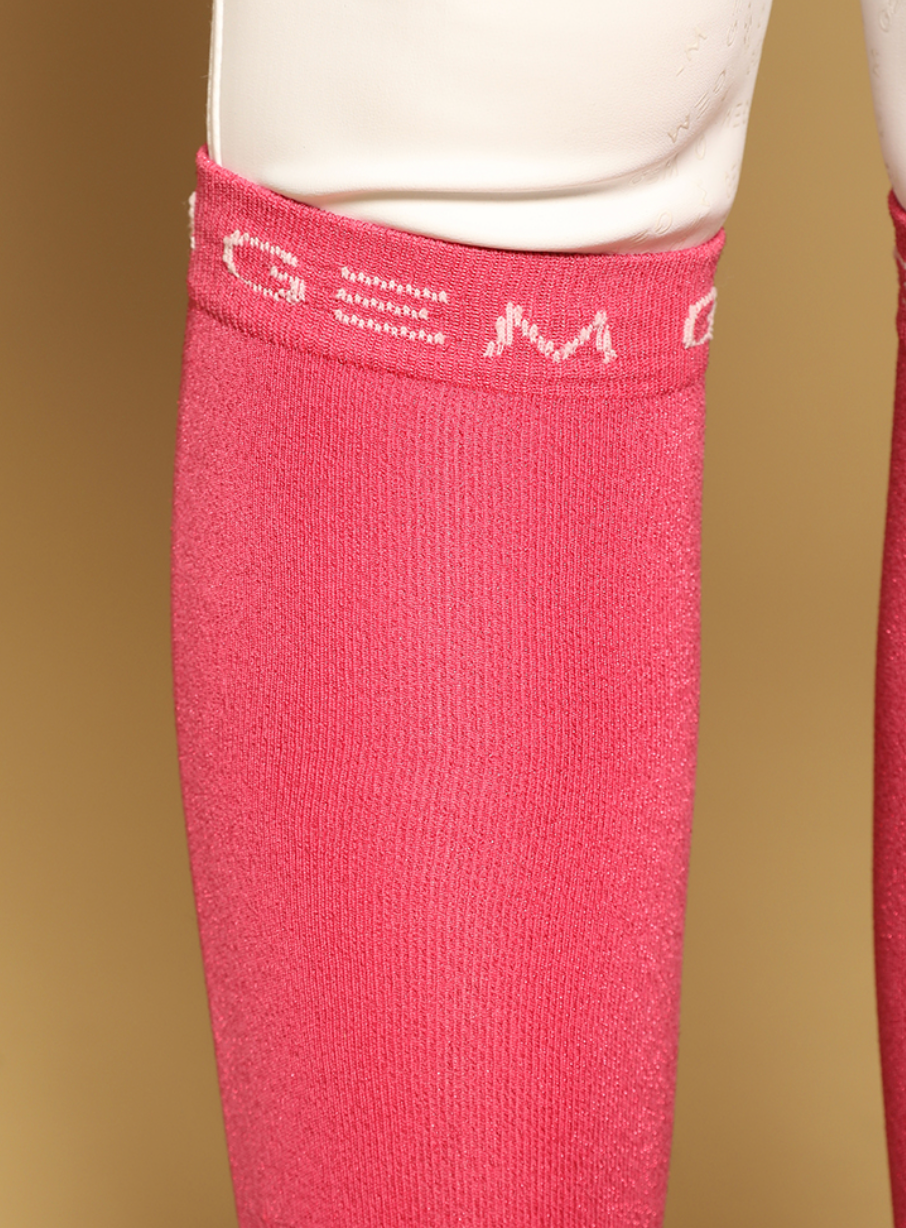 GEM - Chaussettes Jelly