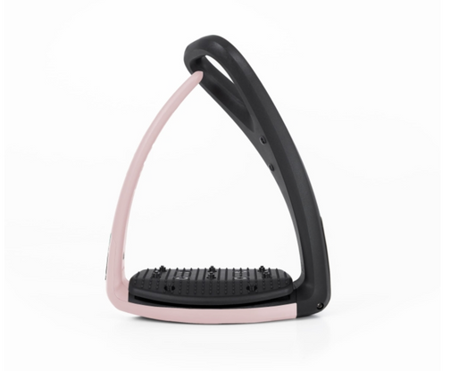 FREEJUMP - Soft'up Pro Rose Poudré