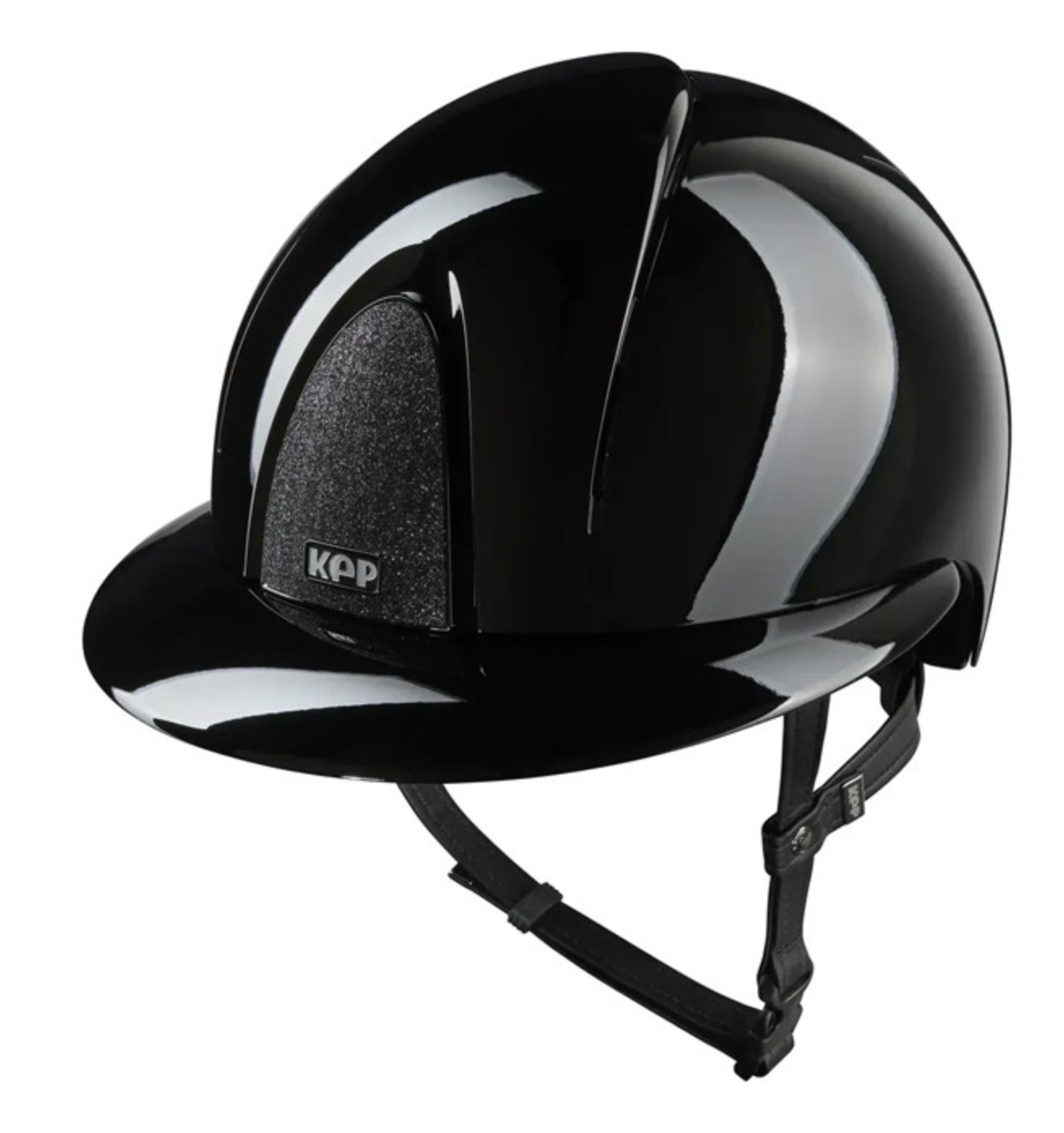 KEP - Nova Star Polo Polish jugulaire noire