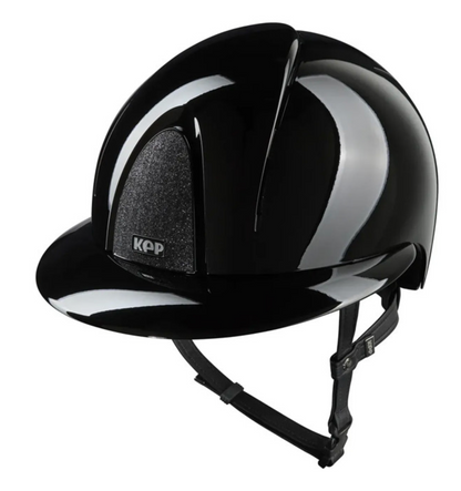 KEP - Nova Star Polo Polish jugulaire noire