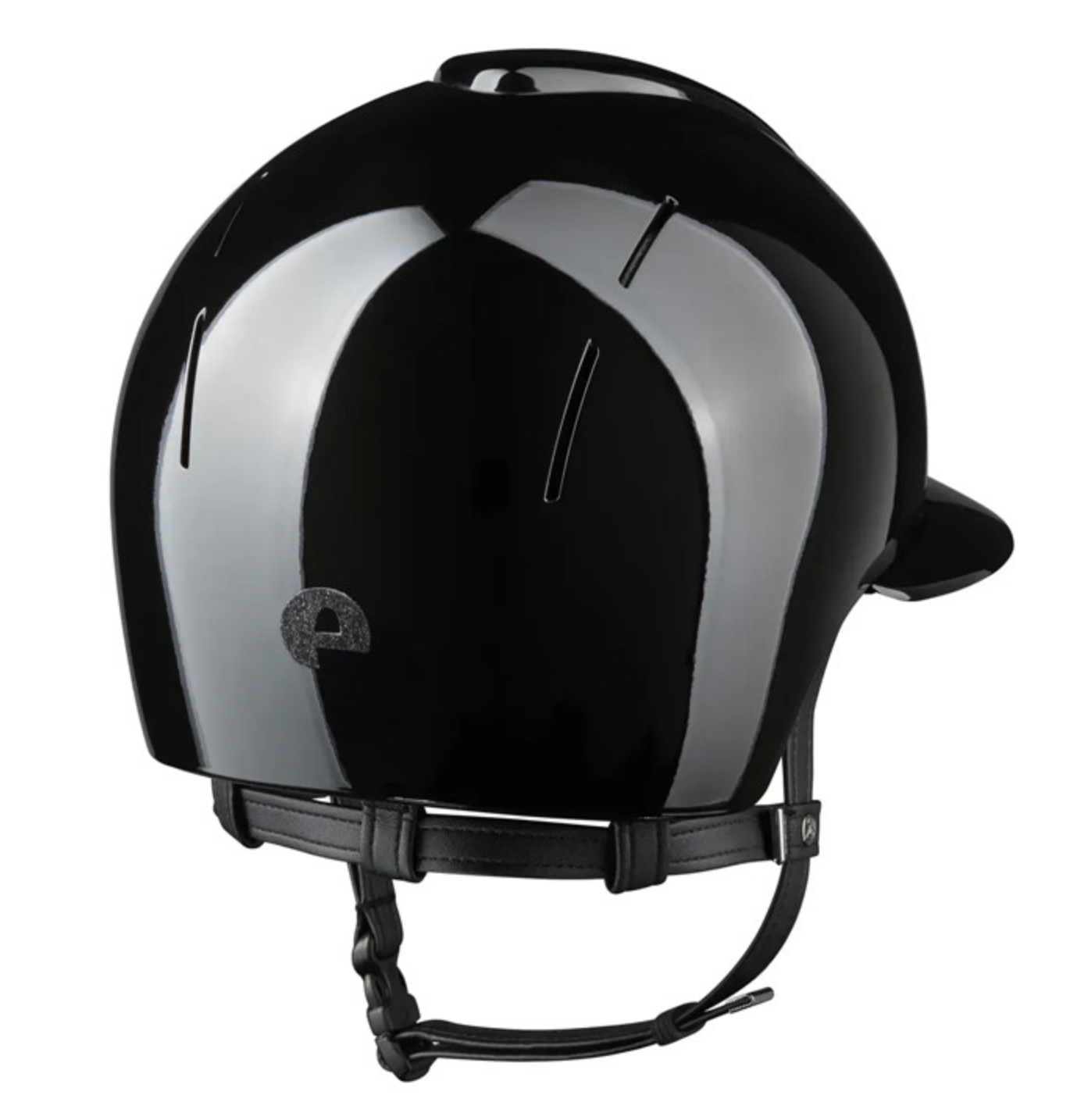 KEP - Nova Star Polo Polish jugulaire noire