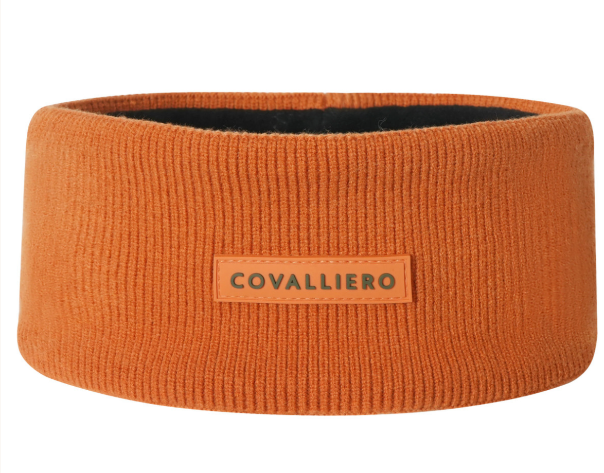 Covalliero - Bandeau Tricot AH26