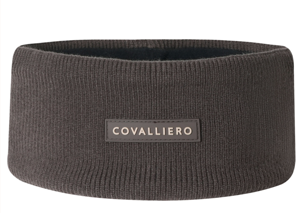 Covalliero - Bandeau Tricot AH26