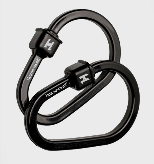 Horseware - Boucle de sécurité « BarnSafe »