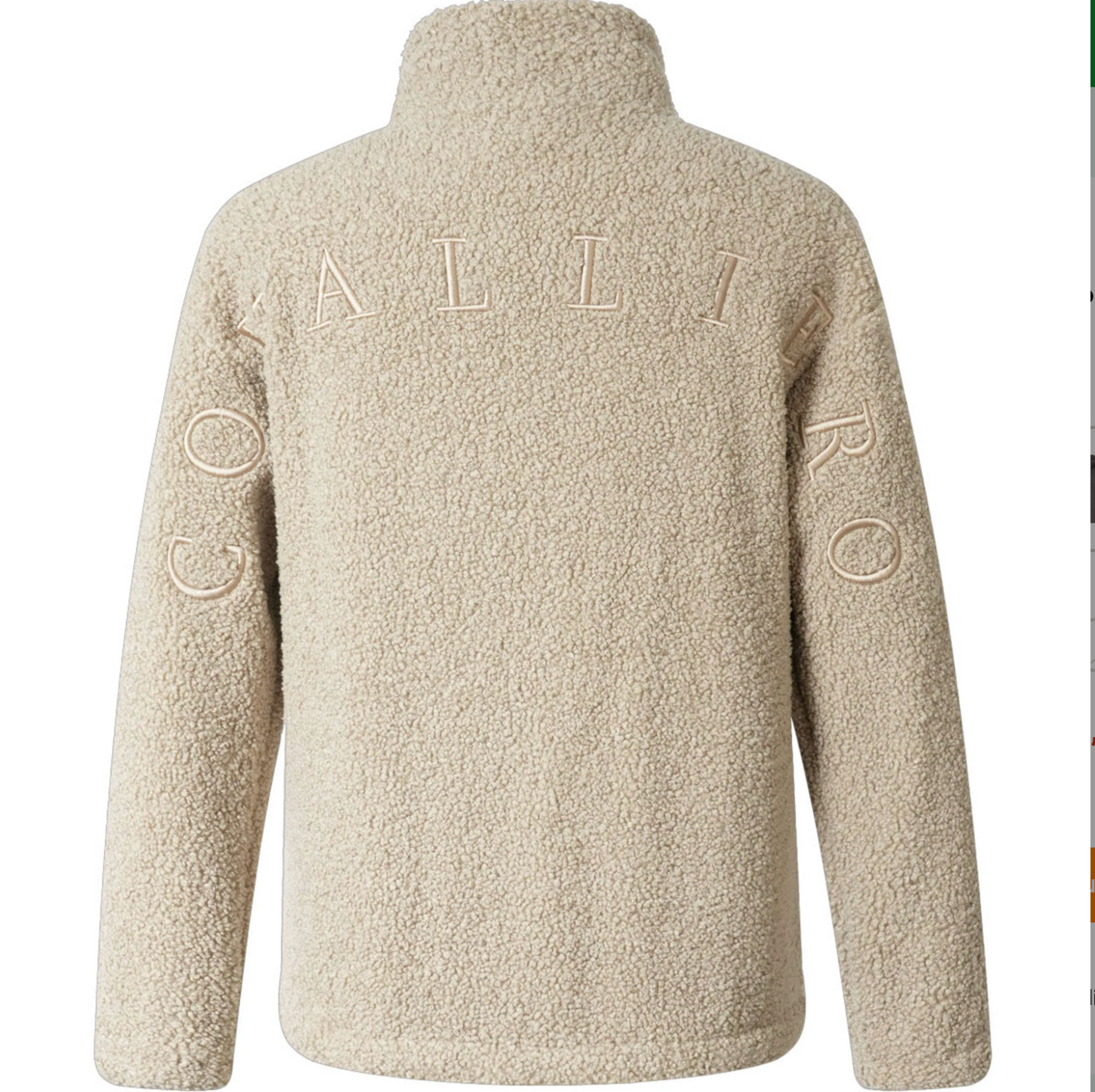 Covalliero - Sweat Teddy AH26